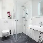 Godewindpark Exklusivsuite 3-09 Mit Strandkorb Am Appartement Lübeck