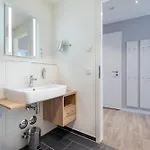 Appartement Godewindpark Exklusivsuite 3-09 Mit Strandkorb Am
