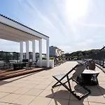 Godewindpark Exklusivsuite 3-09 Mit Strandkorb Am Appartement Lübeck