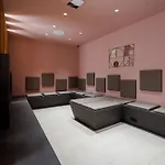 Godewindpark Exklusivsuite 3-09 Mit Strandkorb Am Appartement