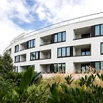 Godewindpark Exklusivsuite 3-09 Mit Strandkorb Am Appartement *