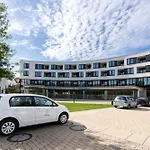 Godewindpark Exklusivsuite 3-09 Mit Strandkorb Am Appartement *