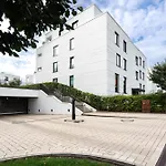 Godewindpark Exklusivsuite 3-09 Mit Strandkorb Am Appartement Lübeck
