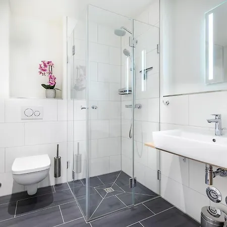 Godewindpark Travemünde 3 09 Apartment Lübeck