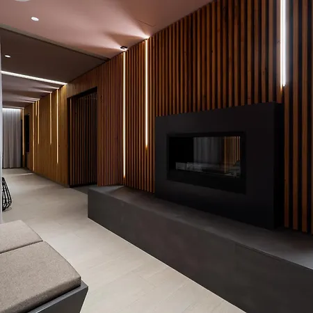 Godewindpark Exklusivsuite 3-09 Mit Strandkorb Am Apartamento