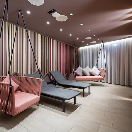 Apartamento Godewindpark Exklusivsuite 3-09 Mit Strandkorb Am