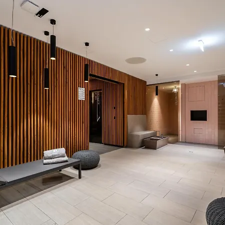 Godewindpark Exklusivsuite 3-09 Mit Strandkorb Am Apartamento *