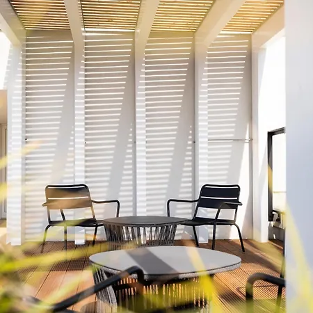 Apartamento Godewindpark Exklusivsuite 3-09 Mit Strandkorb Am Lubeca