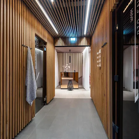 Godewindpark Exklusivsuite 3-09 Mit Strandkorb Am *