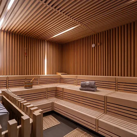 Godewindpark Exklusivsuite 3-09 Mit Strandkorb Am Apartamento *