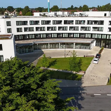 Godewindpark Travemünde 3 09 Apartment *